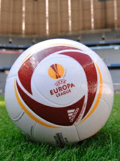 Samed Ball Uefa